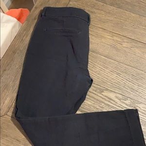 Old navy pixie pant